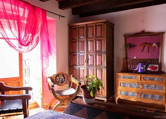 Hostal-Resturante La Moruga