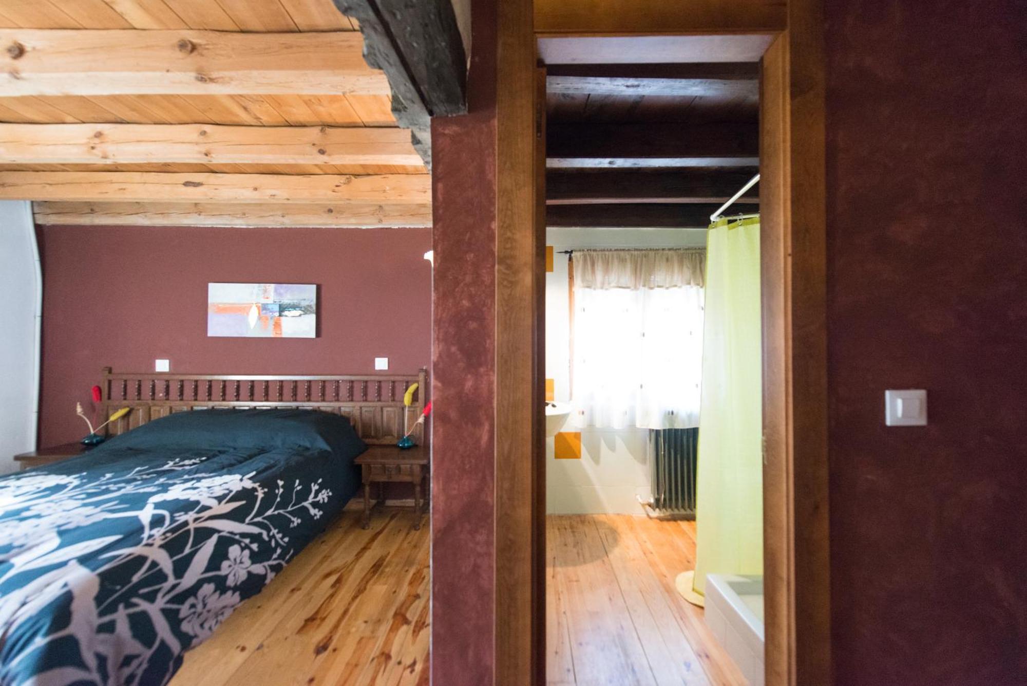 Hostal-resturante La Moruga Hortiguela